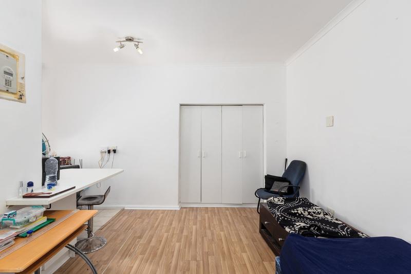1 Bedroom Property for Sale in Mowbray Western Cape